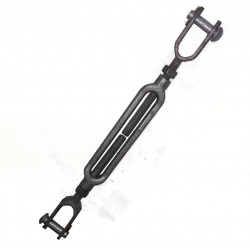 Tensor mecánico BRONAL RP5MT
