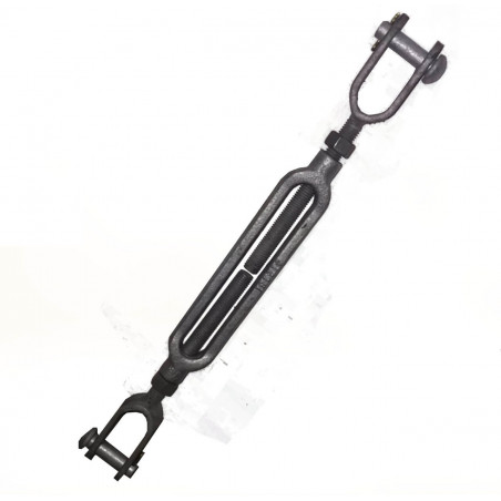 Tensor mecánico BRONAL RP5MT