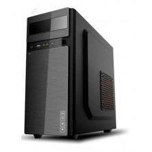 Cpu completa jalatec intel i3 10100 ssd 240gb ram 4gb vga/hdmi/dvi
