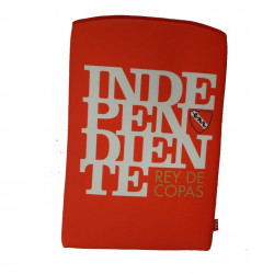 Funda neoprene PIXER 10 pulgada con diseños de fútbol para tablet 9/10