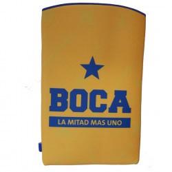 Funda neoprene PIXER 10 pulgada con diseños de fútbol para tablet 9/10