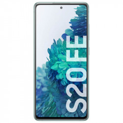 Teléfono celular libre samsung galaxy s20fe 128gb 6gb ram