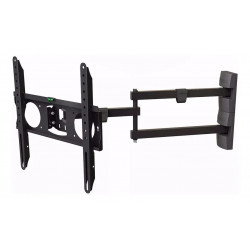 Soporte NAKAN SPL-780E brazo móvil para TV de 32-65 pulgadas