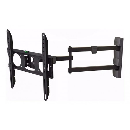 Soporte NAKAN SPL-780E brazo móvil para TV de 32-65 pulgadas