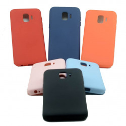 Protector soul tpu antishock para samsung j2 core j260...