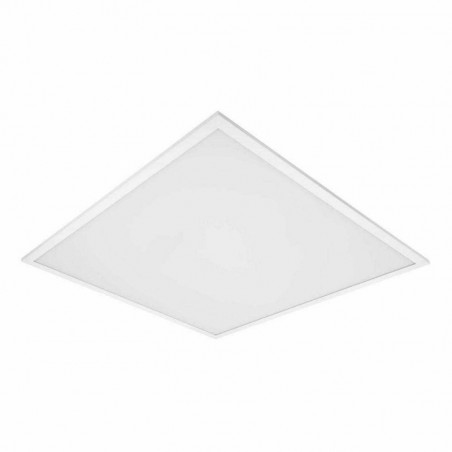 Panel Embutido Led LEDVANCE Cuadrado 600x600mm 36w 4000k Blanco Neutro