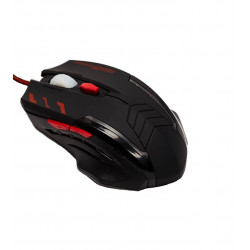 Mouse Gamer MAXELL CA-MOWR 3200dpi Optico Usb