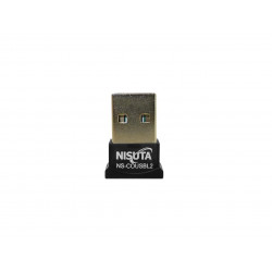 Conversor NISUTA NSCOUSBL2 USB a Bluetooth