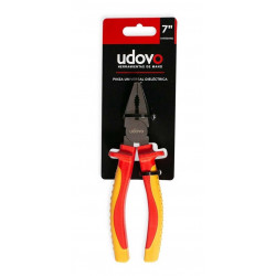 Pinza universal udovo dielectrica 7p