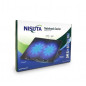 Base cooler NISUTA reclinable para notebook hasta 15''