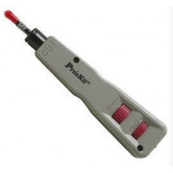 Crimpeadora proskit cp-3148 impacto para cable telefo (2...