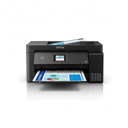 Impresora epson multifuncion ecotank a3 l14150 sistema de tinta continua original