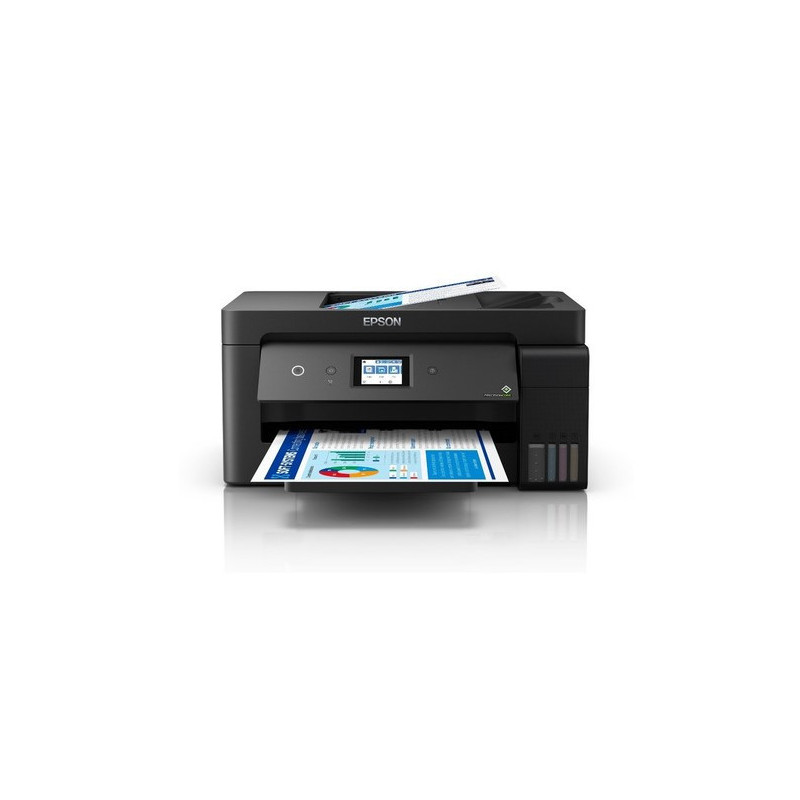 Impresora multifunción EPSON EcoTank L14150