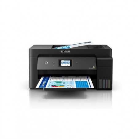 Impresora multifunción EPSON EcoTank L14150