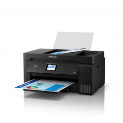 Impresora multifunción EPSON EcoTank L14150