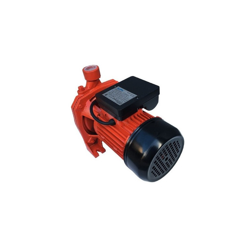 Electrobomba periferica PLUMITA EL273 560W 27 metros 5400 L/h Electrobomba periferica PLUMITA EL273 560W 27 metros 5400 L/h