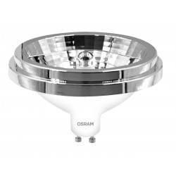 Lampara led osram superstar ar111 12w/827 12° 220v