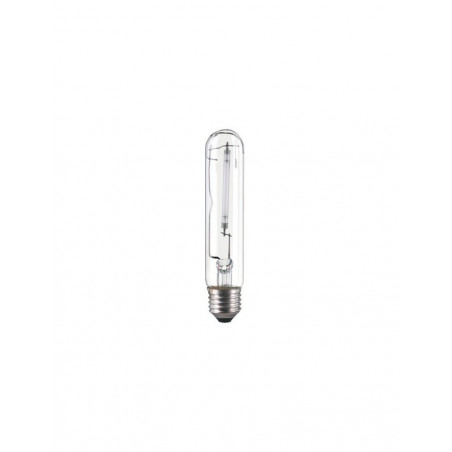 Lámpara OSRAM NAV-SON-T de sodio tubular 400w e40 480000lm 2000k