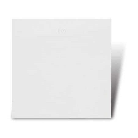 Tapa ciega cambre mignon sxxi para bastidor blanco