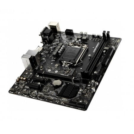 Placa madre msi h310m pro-m2 plus ddr4