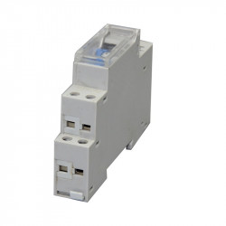 Reloj secuen pet-014 mecanico programable