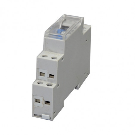 Reloj secuen pet-014 mecanico programable