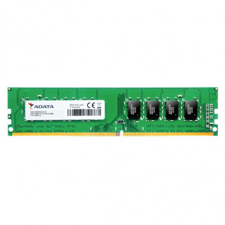 Memoria ram adata ad4u266638g19-s 8gb ddr4 2666hz