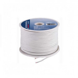 Cable paralelo 2x1mm2 bobina por metros