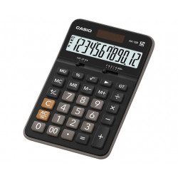 Calculadora CASIO ax-12b de mesa