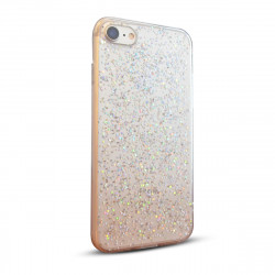 Protector soul prgt glitter para samsung j2 j260 core...