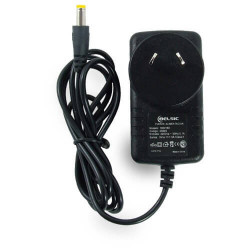 Fuente h-intercom hla-110 alimentacion 14v 1a