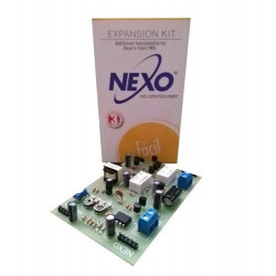 Placa NEXO 00AVPE02 Portero Electrico 2 Hilos