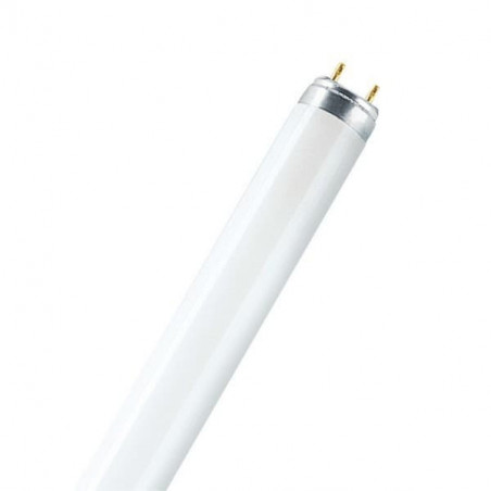 Tubo fluorescente germicida 36/40w