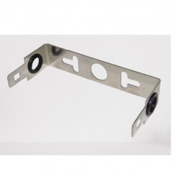 Soporte krone t/kr p1 para 1 modulo