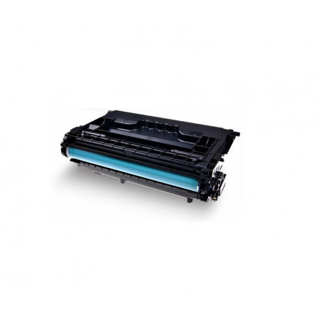 Toner INDIGO CF237A negro alternativo