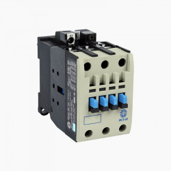 Contactor montero t2 mc1-38 22e 2na+2nc 38a 18.5kw
