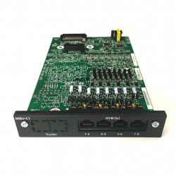 Tarjeta de extension nec ip7ww-008u-c1 (0x8) para sl2100