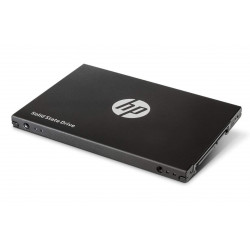 Disco solido ssd hp s600 de 240gb s-ataiii 2.5