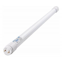 Tubo led sica de 18w luz fría longitud 120cm