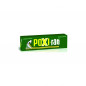 Adhesivo POXI-RAN pomo 45 gramos