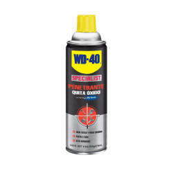 Lubricante wd-40 penetrante quitaoxido aerosol 226g