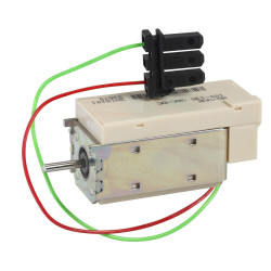 Bobina schneider mx 200-250 vac/dc para int. fijo