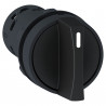 Selectora SCHNEIDER xb7nd33 3 posiciones fijas 2na plastica