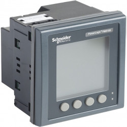 Medidor SCHNEIDER metsepm5110 pm500 clase 0.5 rs485