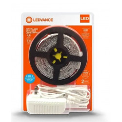 Cinta led ledvance ecokit cinta 5m con transformador...