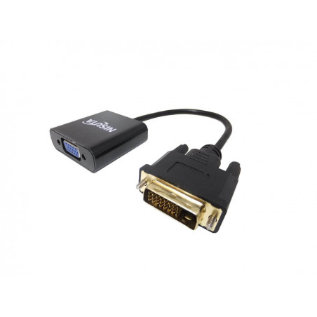 Conversor NISUTA de HDMI a monitor RCA