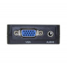 Conversor VGA a HDMI NISUTA NSCOVGHD3 con audio
