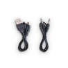 Conversor NISUTA NSCOVGHD3 VGA a HDMI