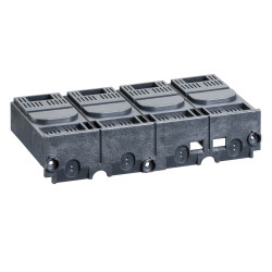 Cubrebornes schneider lv429516 de 4 polos nsx100-250 inv/ins