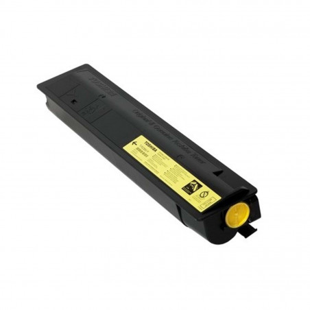 Toner TOSHIBA TFC30AY amarillo original